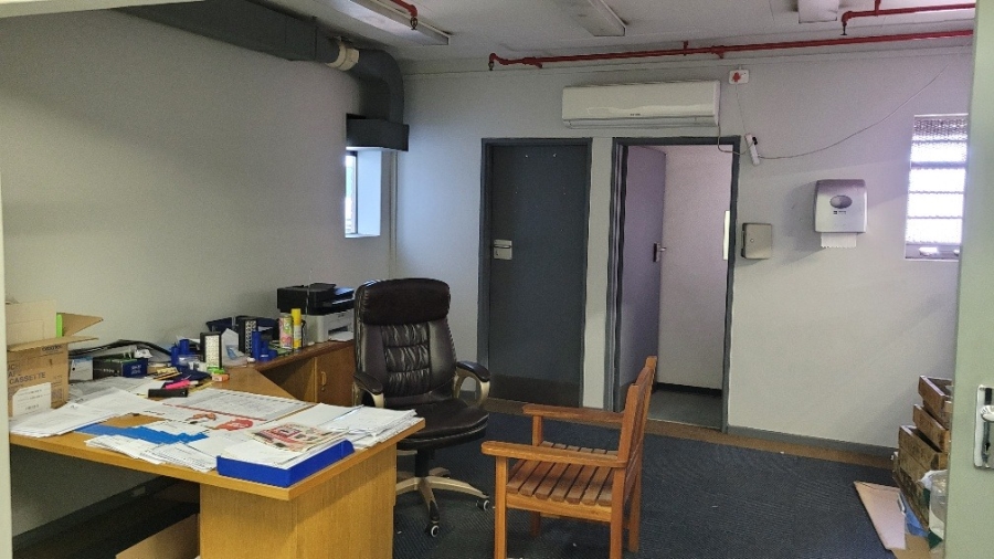 To Let Commercial Property for Rent in Epping Industrial Western Cape